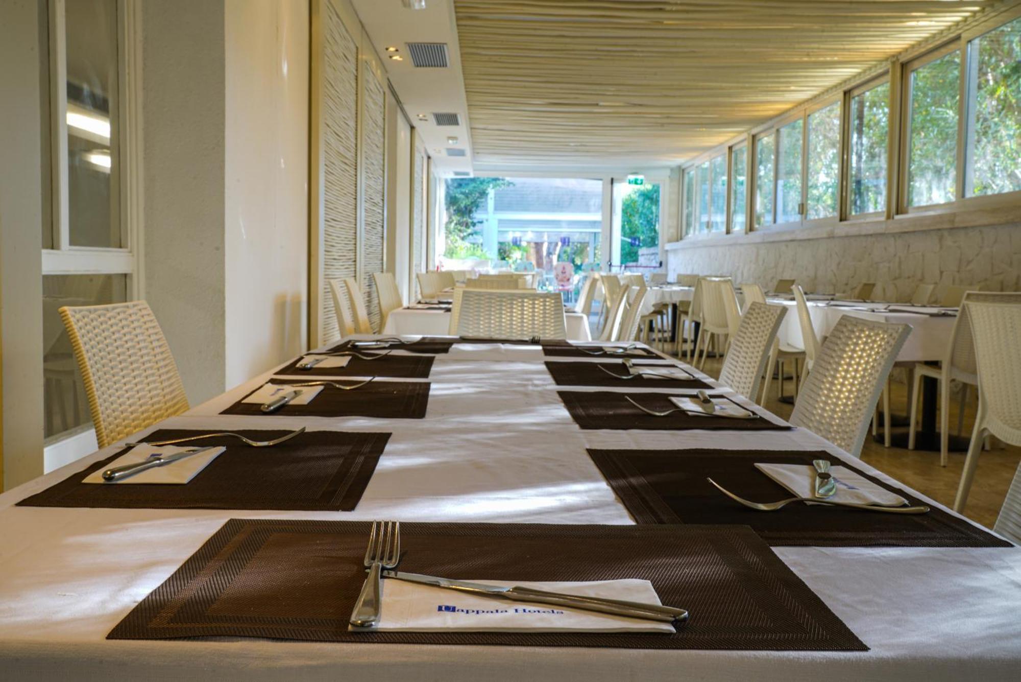 Hotel Club Lacona Extérieur photo