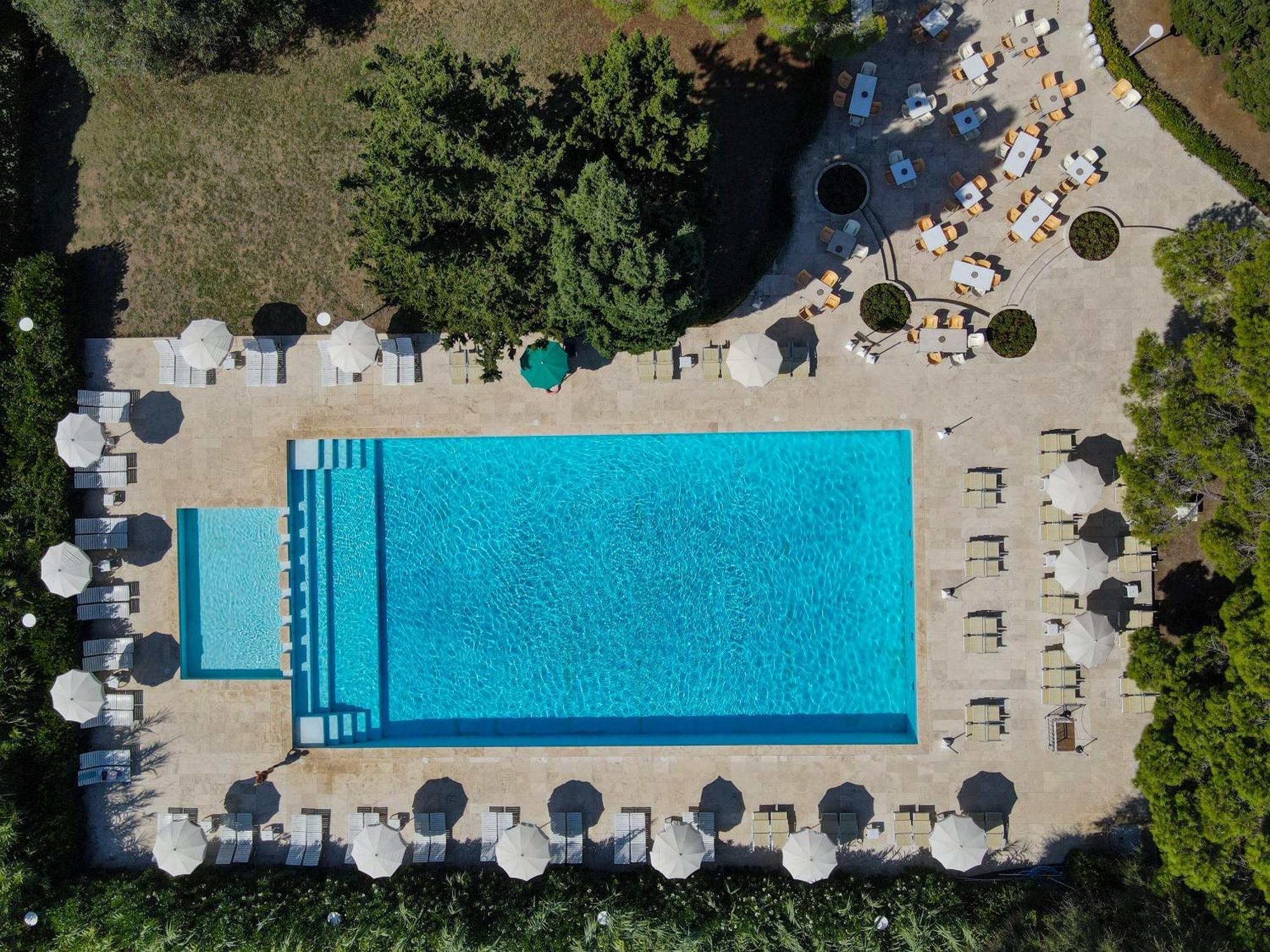 Hotel Club Lacona Extérieur photo