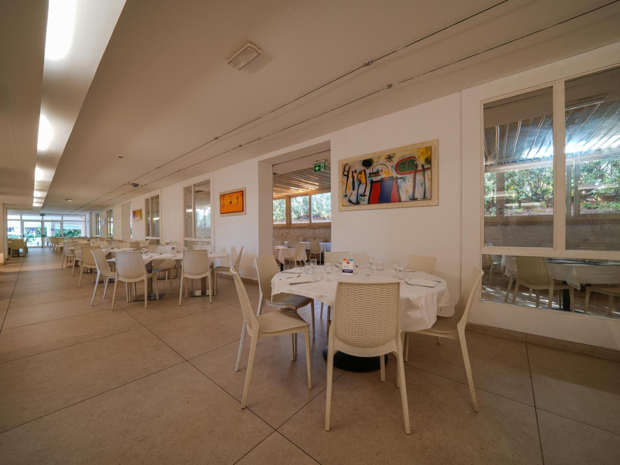 Hotel Club Lacona Extérieur photo