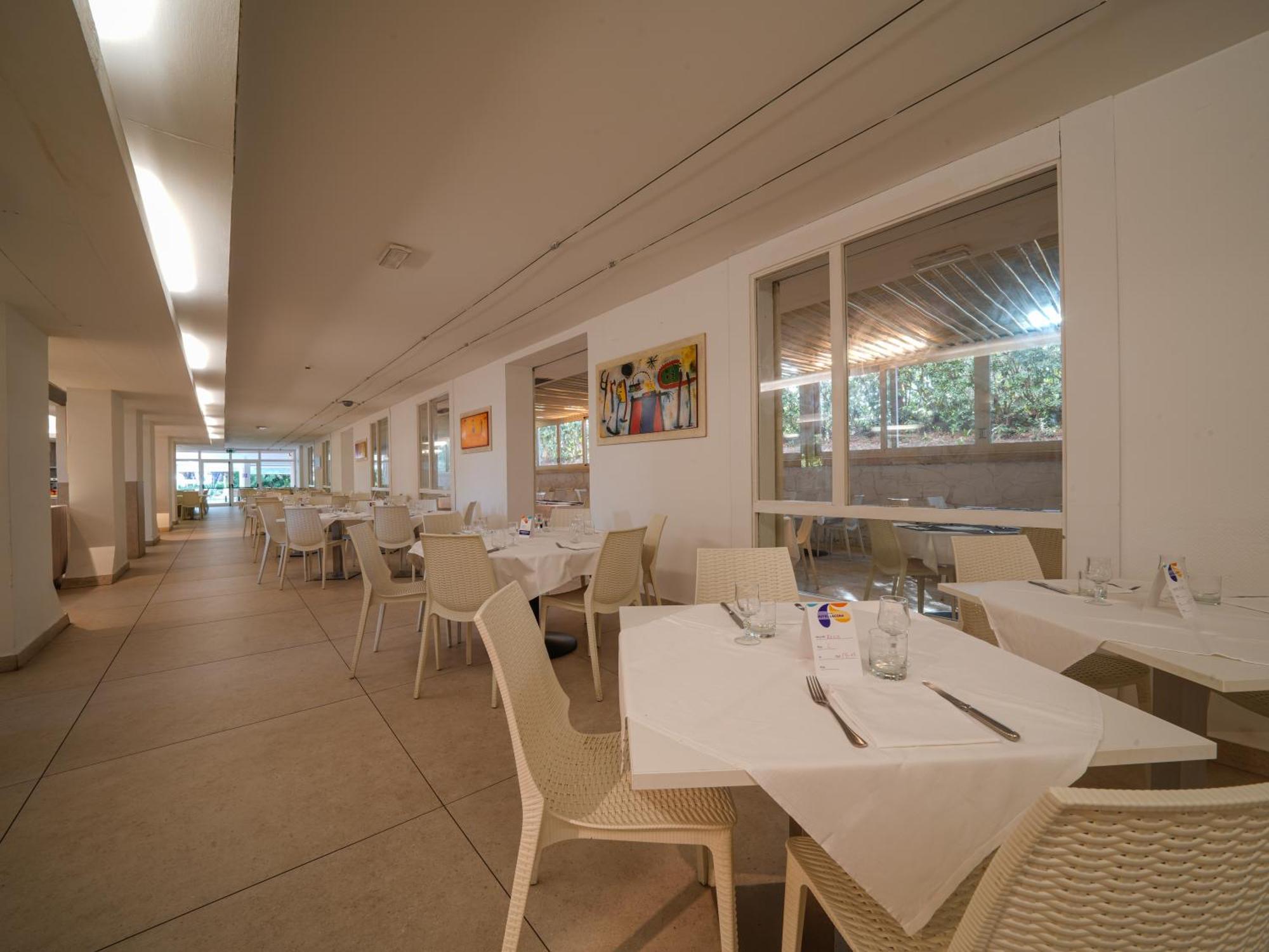 Hotel Club Lacona Extérieur photo